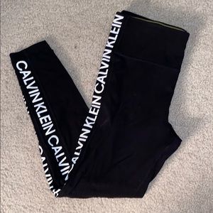 Calvin Klein Leggings